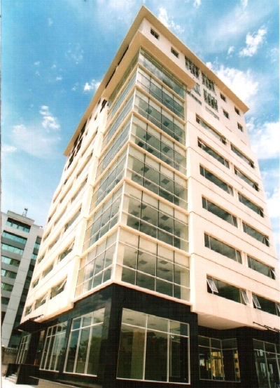 DILMA Building (Cầu giấy, Hà nội)