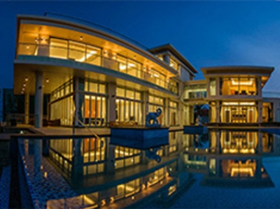 Biệt thự Ocean Villa (Đà nẵng)
